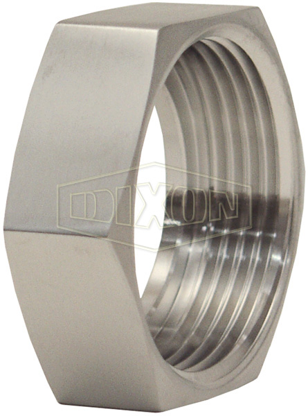 RJT Hex Nut